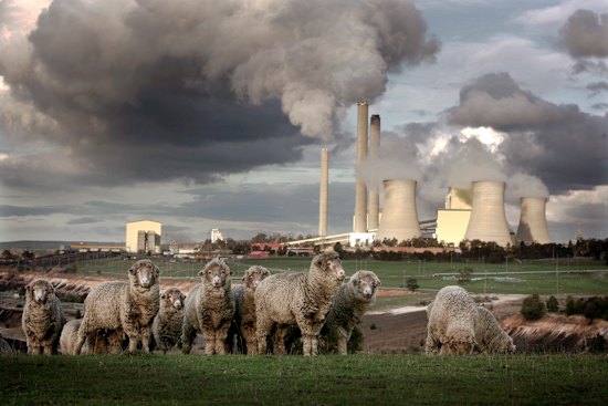 Alan Finkel’s National Energy Guarantee was a huge missed opportunity.