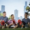Tennis, Lunar New Year and Midsumma on Melbourne’s super Sunday