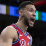 Simmons ‘hopeful’ for Tokyo as Boomers name NBA-laden squad