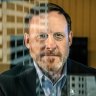 The one cyber threat that keeps the former NSA boss awake at night