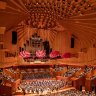 $150 million Opera House revamp a bold addition on sacred turf