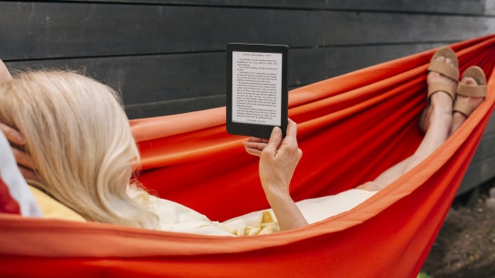 The Kobo Nia is more than a match for Amazon's own budget-priced ereader.