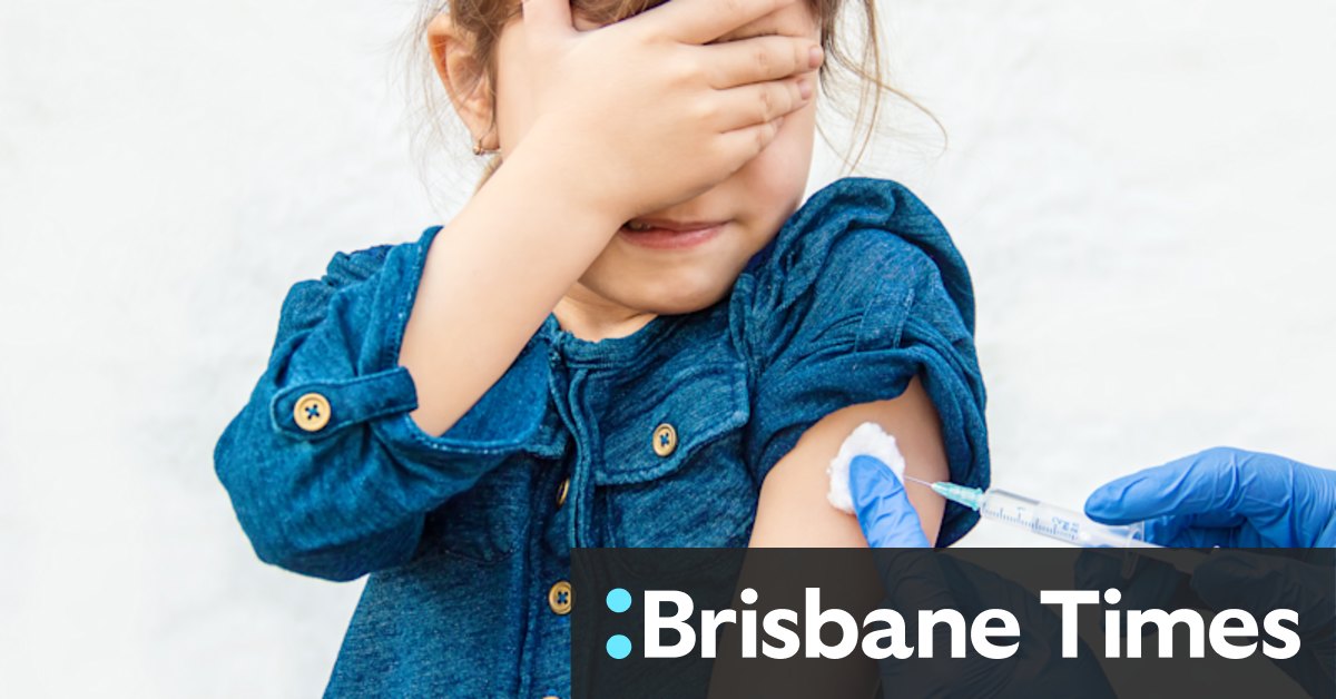 Government to launch $13m booster ad campaign and school holiday vaccination blitz - Vimarsana News