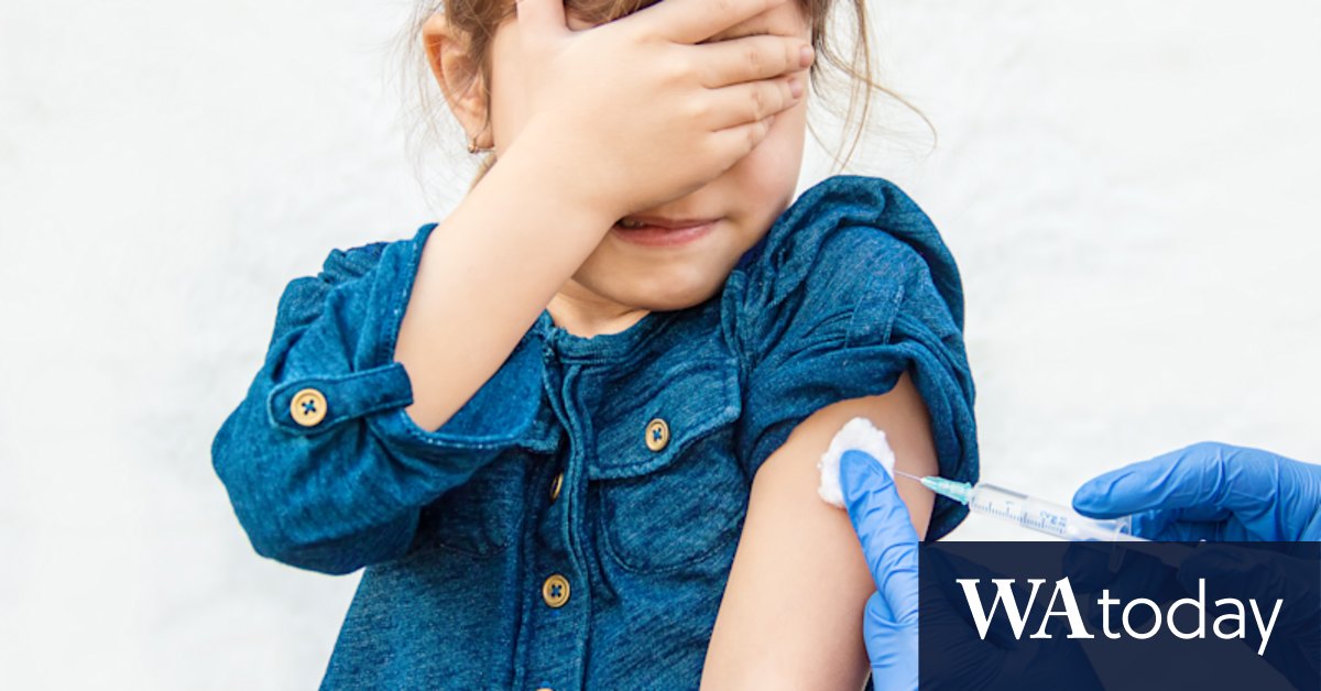 Government to launch $13m booster ad campaign and school holiday vaccination blitz - Vimarsana News
