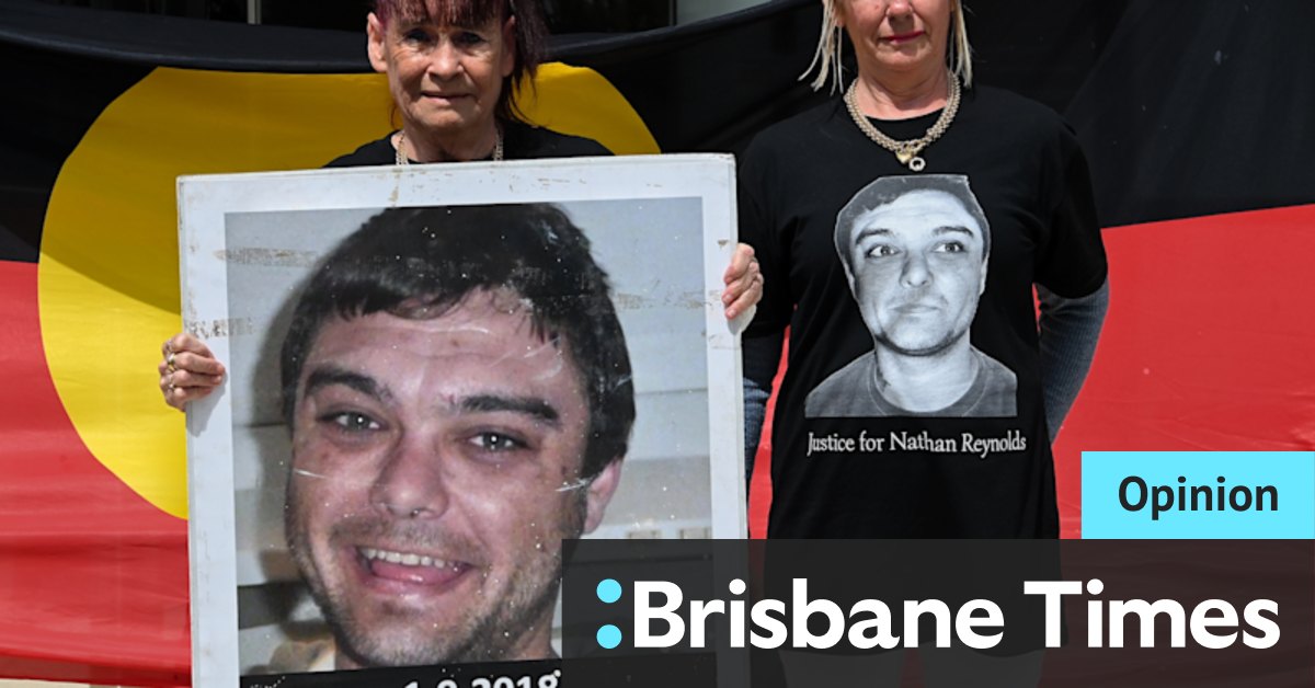 Thirty years on, our people still die in custody. This is why - Vimarsana News