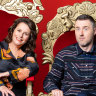 ‘Out for numero uno’: Anne Edmonds, Lloyd Langford take on Taskmaster