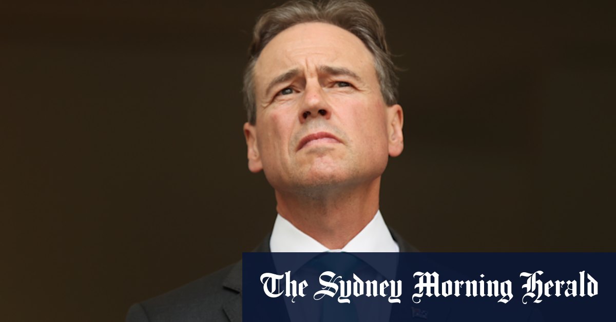 Facebook news ban: Australia COVID vaccine rollout marred by tech giant's decision - Vimarsana News