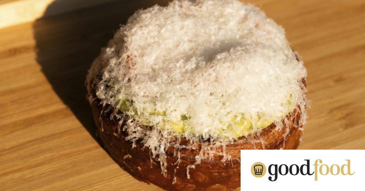 Sydney s best bakeries Shadow Baking in Darlinghurst combines