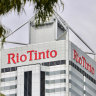 Rio Tinto ‘shamed’ by alarming sexual harassment, bullying and racism