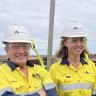 Fortescue ready to settle traditional owner dispute