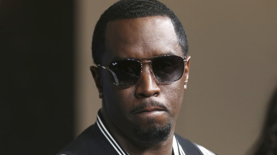 Sean “Diddy” Combs has been accused of numerous offences.