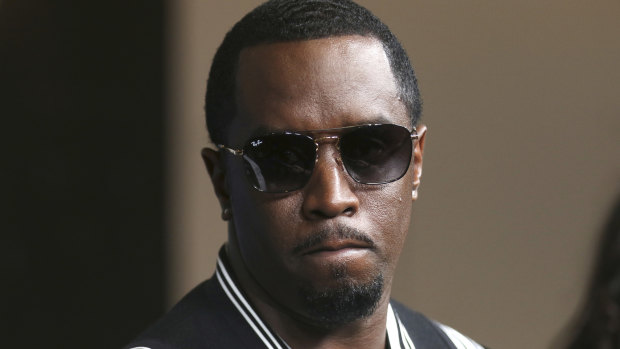 Sean “Diddy” Combs has been accused of numerous offences.