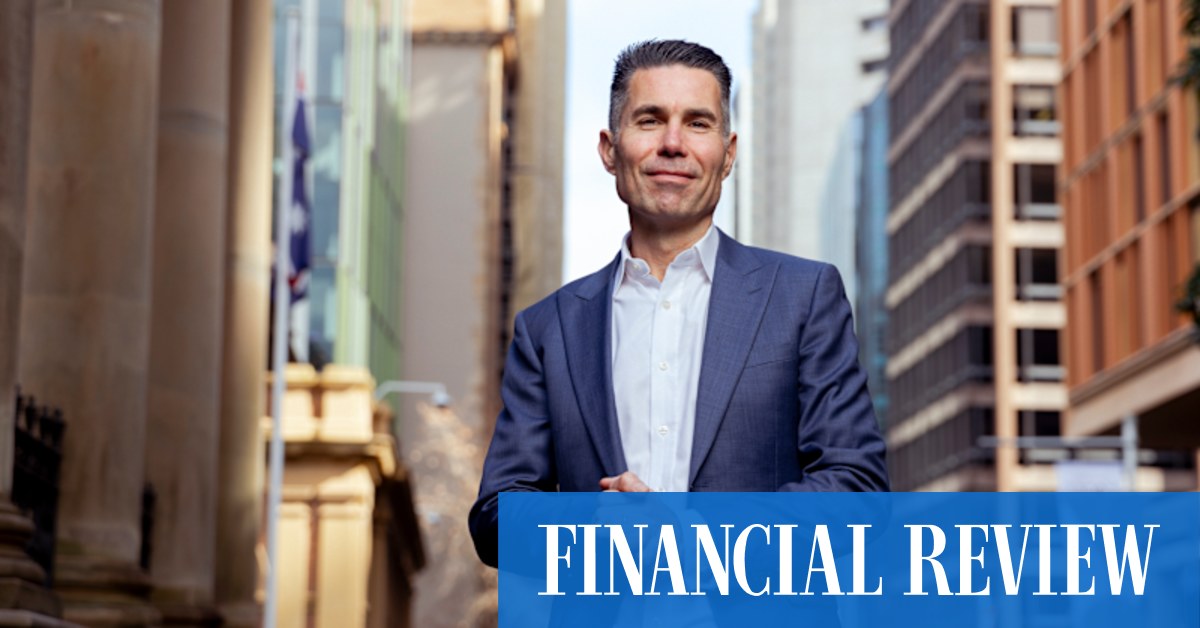 How fund manager Stephen Arnold beat the market by not owning Nvidia - Vimarsana News