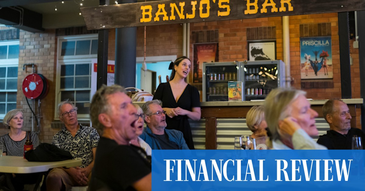 Festival of Outback Opera 2023: Why you won't want to miss this year's program - Vimarsana News