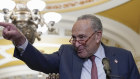 US Senator Chuck Schumer is trying to kickstart America’s AI regulation to keep pace with Europe.