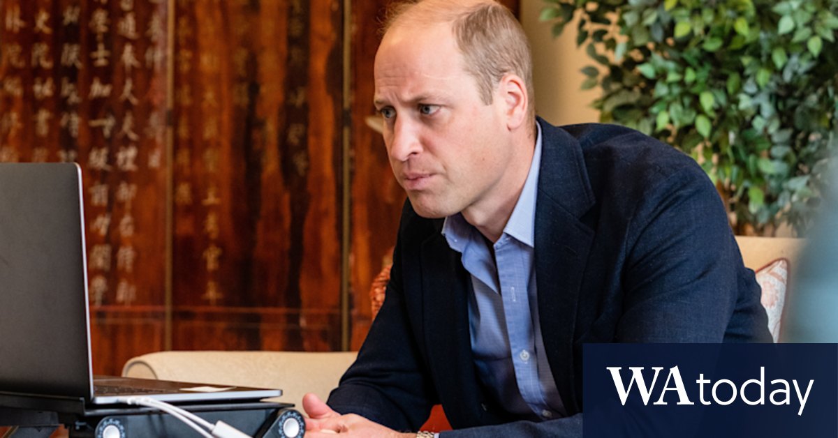 Prince William holds 'heartbreaking' call with Australian flood victims - Vimarsana News