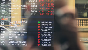 Markets Live Tuesday 21 July 2020