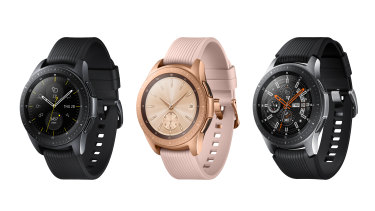 samsung gear sport bezel sticking