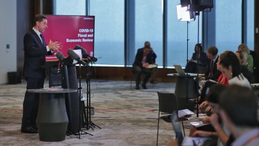 Qld Election 2020 Palaszczuk Government To Pass Last Laws Before Borrowing Billions