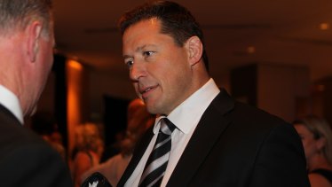 The World Cup Should Only Have One Home In 2027 Australia