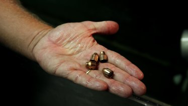 Csi Not So Scientific Doubt Cast On Veracity Of Forensic Evidence
