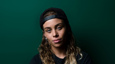 Tash Sultana will play a solo gig at The Hordern.