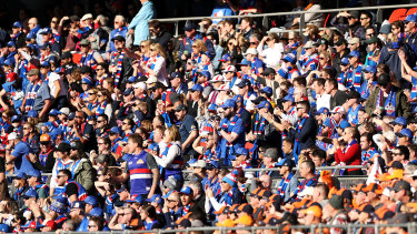 Coronavirus Outbreak Afl Nrl Season Threatened Government Called To Make Preparations