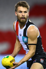 The Butler S Doing It New Saint S Early Impact