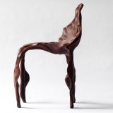 Partu (Skin) by Johnny Nargoodah and Trent Jansen, presented by Gallery Sally Dan-Cuthbert and Arc One.