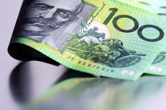Australian dollars may soon be available as a central bank digital currency.