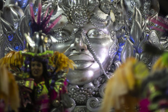 Coronavirus Brazil Rio Carnival To Not Take Place For First Time In A Century