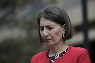 NSW will announce a “considerable” number of new cases today.