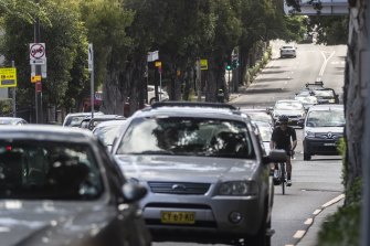 The NSW Productivity Commission says the state should consider removing speed caps on electric bikes.