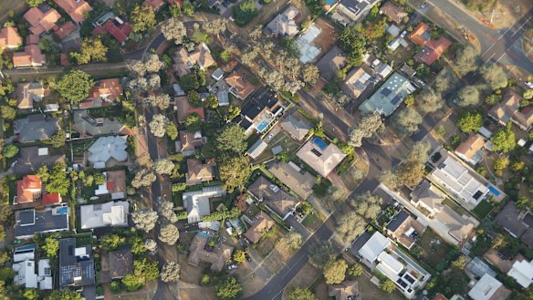 The number of unimproved land valuation objections is rising - but so too is the length of time it takes to deal with the complaint. 