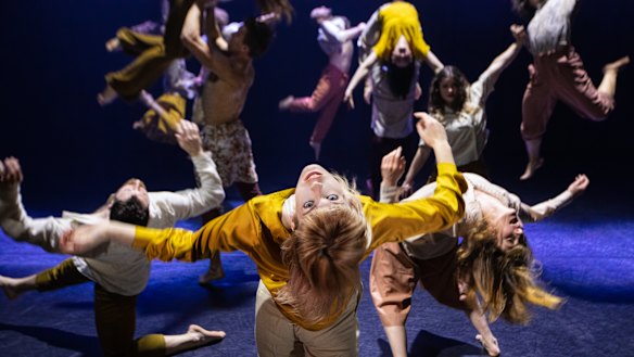 Circa’s Humans 2.0 is a euphoric celebration of us mere mortals.