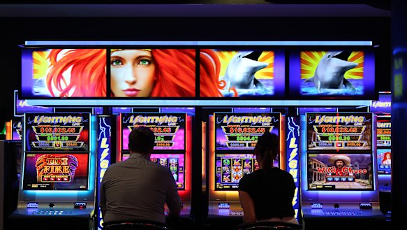 Crown has held events at some of Sydney's biggest RSLs and Clubs. 