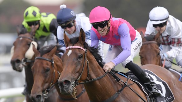 Waugh looks to turn wounded into winners