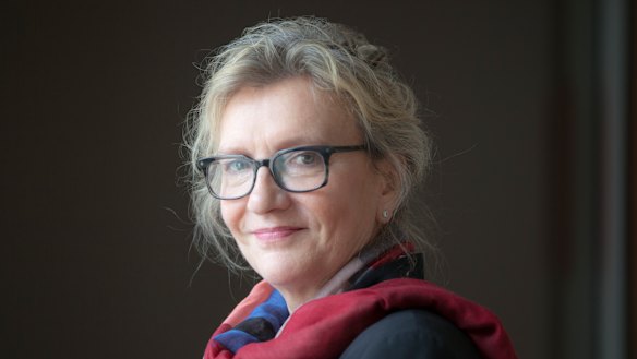 Elizabeth Strout's Olive Kitteridge has returned in the sequel Olive, Again.