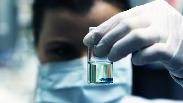 Hospitals compete for locum doctors to fill gaps.