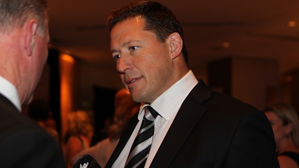World Cup-winning Wallaby and businessman Phil Kearns will lead Australia's charge to win the 2027 Rugby World Cup.