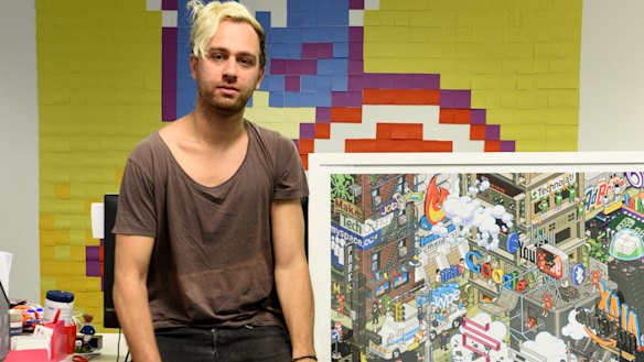 Fred Schbesta predicts consumers will benefit from open banking well ahead of small businesses. 