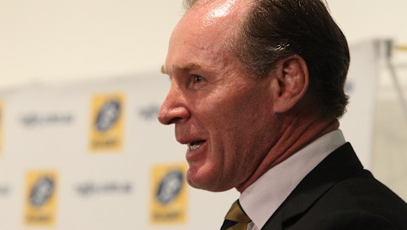Rugby Championship 2023: Wallabies must embrace Springboks’ rabid ...