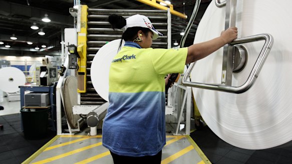 Manufacturing jobs are expected to shrink.