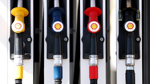 Diesel has returned to dozens of service stations this Easter weekend.