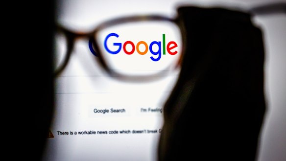 Every time you visit a publisher website, Google’s tech is almost always responsible for the advertising you see.