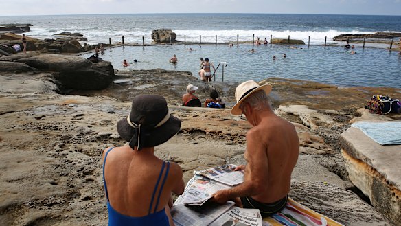 The retirement income review listed home ownership, the aged pension and superannuation as the key pillars of retirement planning.