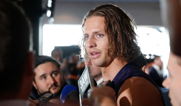 Nat Fyfe and the Dockers will resume their 2020 campaign based on the Gold Coast.