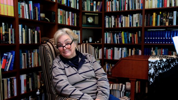 Australian books are awash with too many dark and negative portraits of women, says judge Sandra Yates. 