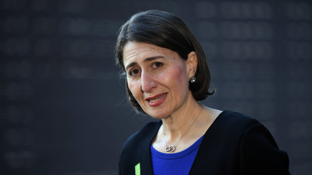 NSW Premier Gladys Berejiklian says although ANZAC Day services will be different this year, it is still important to pay respects to those who have served. 