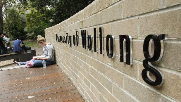 The University of Wollongong was the first university to accept money from the Ramsay Centre to run a degree in Western civilisation.